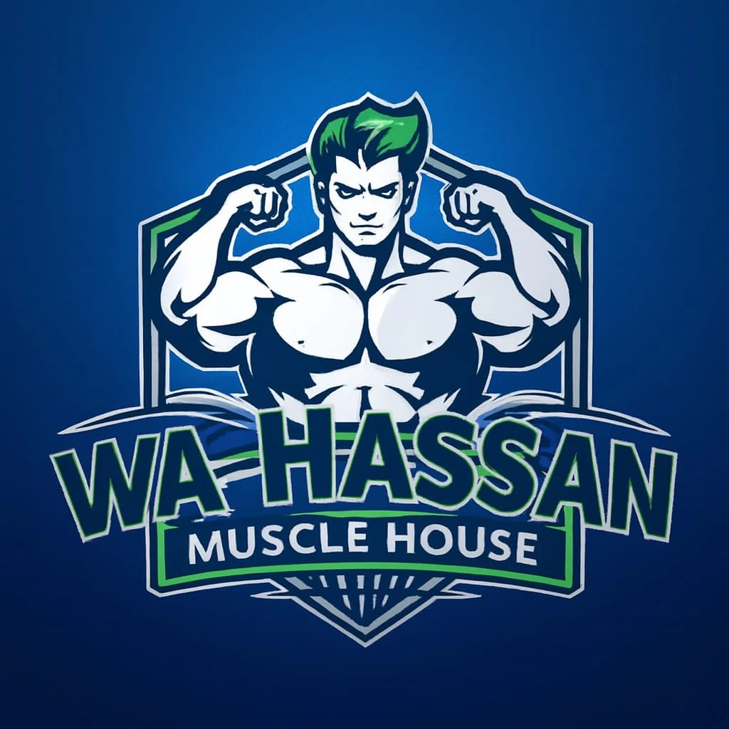 Musclehouse-Wahassaaaan